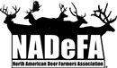 NADeFA logo